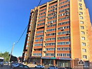 г. Тула, ул. Пионерская, дом 1