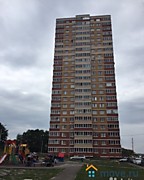 г. Тула, ул. Новомосковская, 12