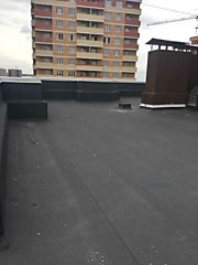 Кровельные работы
