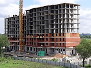 г. Тула, Новомосковская. Дом 2