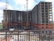 г. Тула, Новомосковская. Дом 1 